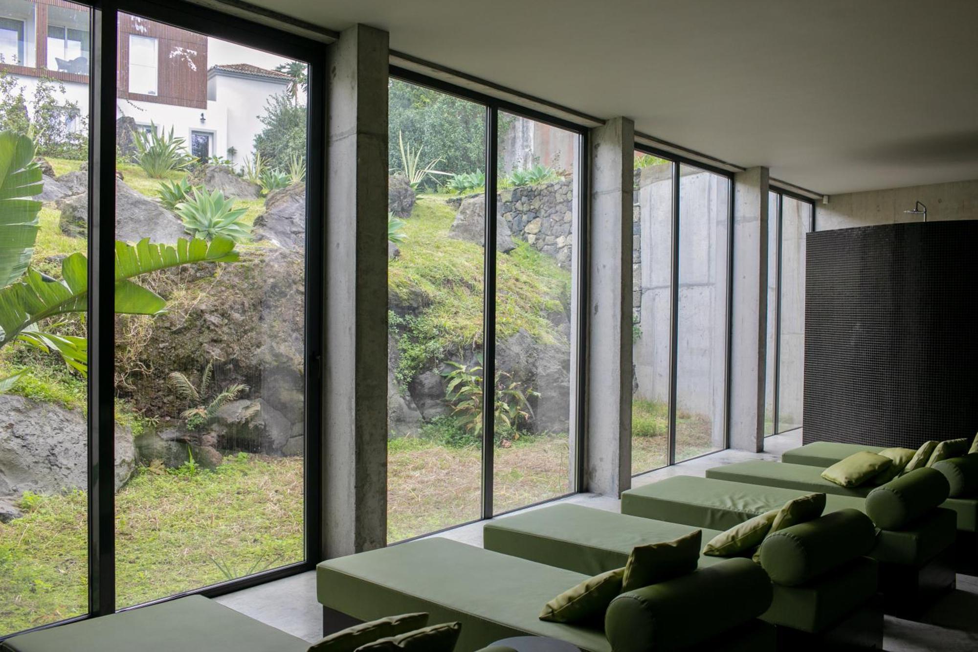 Appartement Casa Senhora Da Rosa à Ponta Delgada Extérieur photo