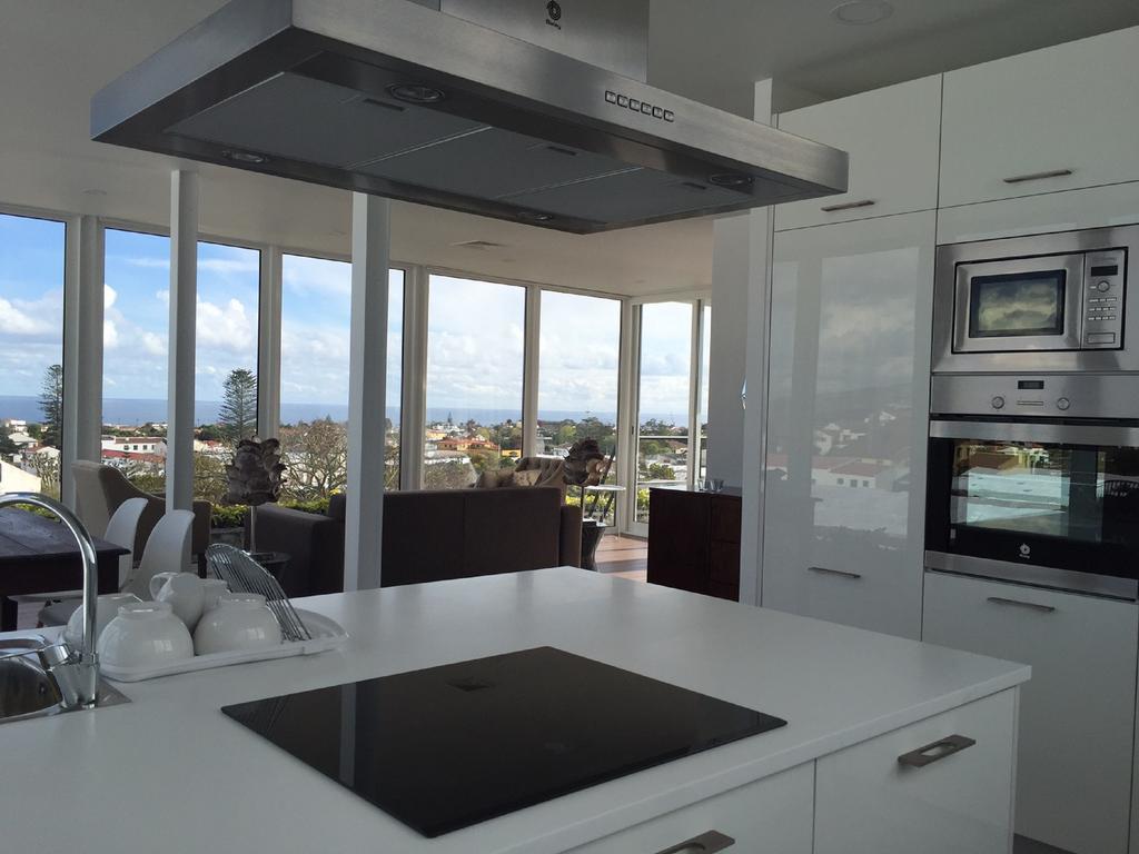 Appartement Casa Senhora Da Rosa à Ponta Delgada Extérieur photo