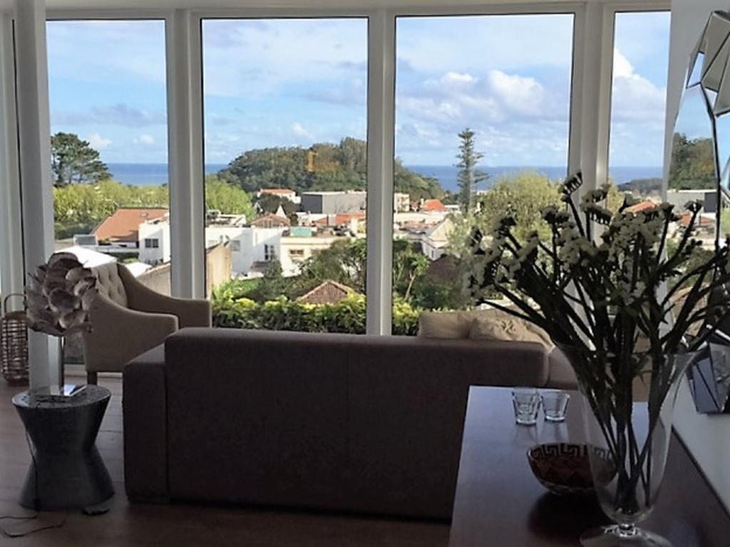 Appartement Casa Senhora Da Rosa à Ponta Delgada Extérieur photo