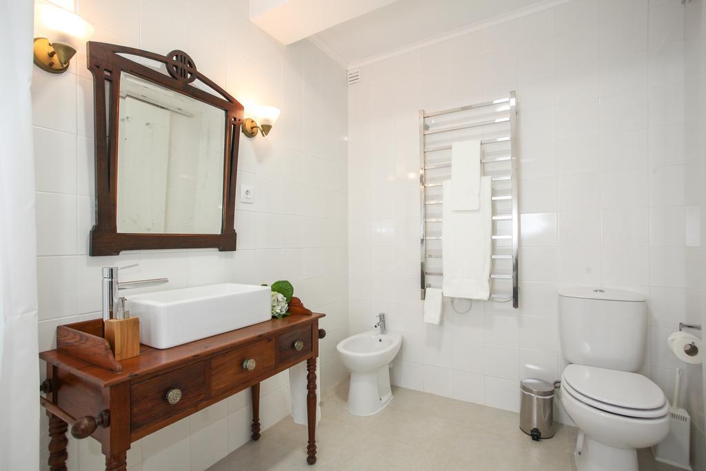 Appartement Casa Senhora Da Rosa à Ponta Delgada Extérieur photo