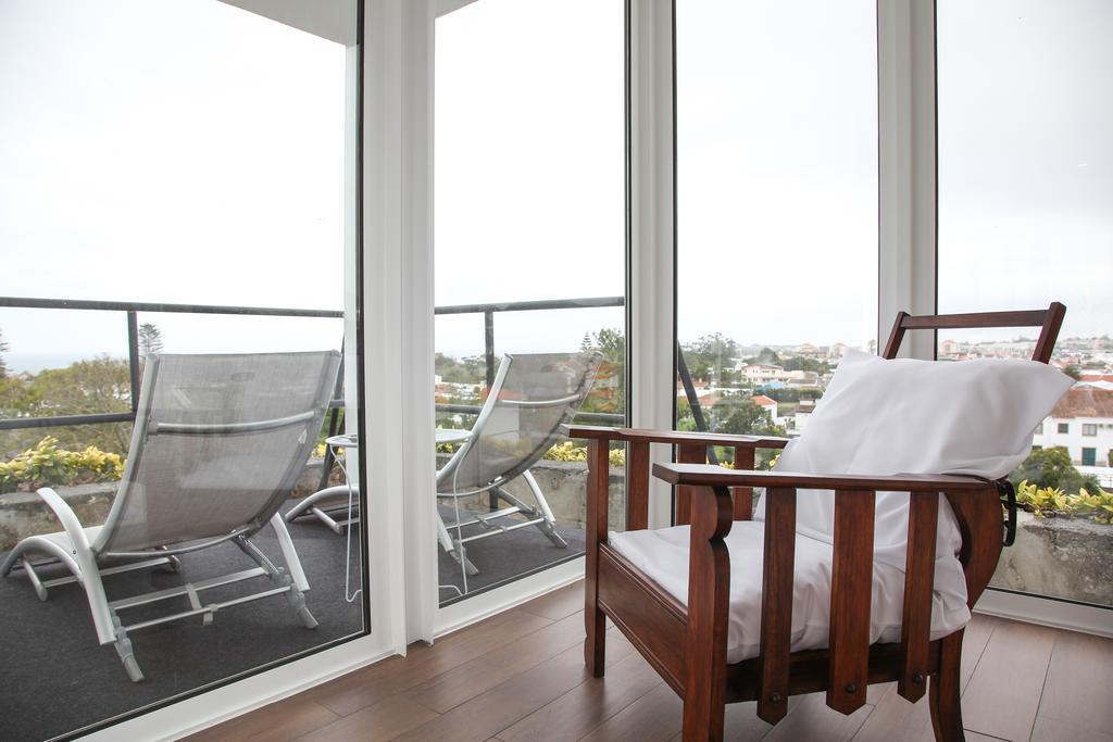 Appartement Casa Senhora Da Rosa à Ponta Delgada Extérieur photo